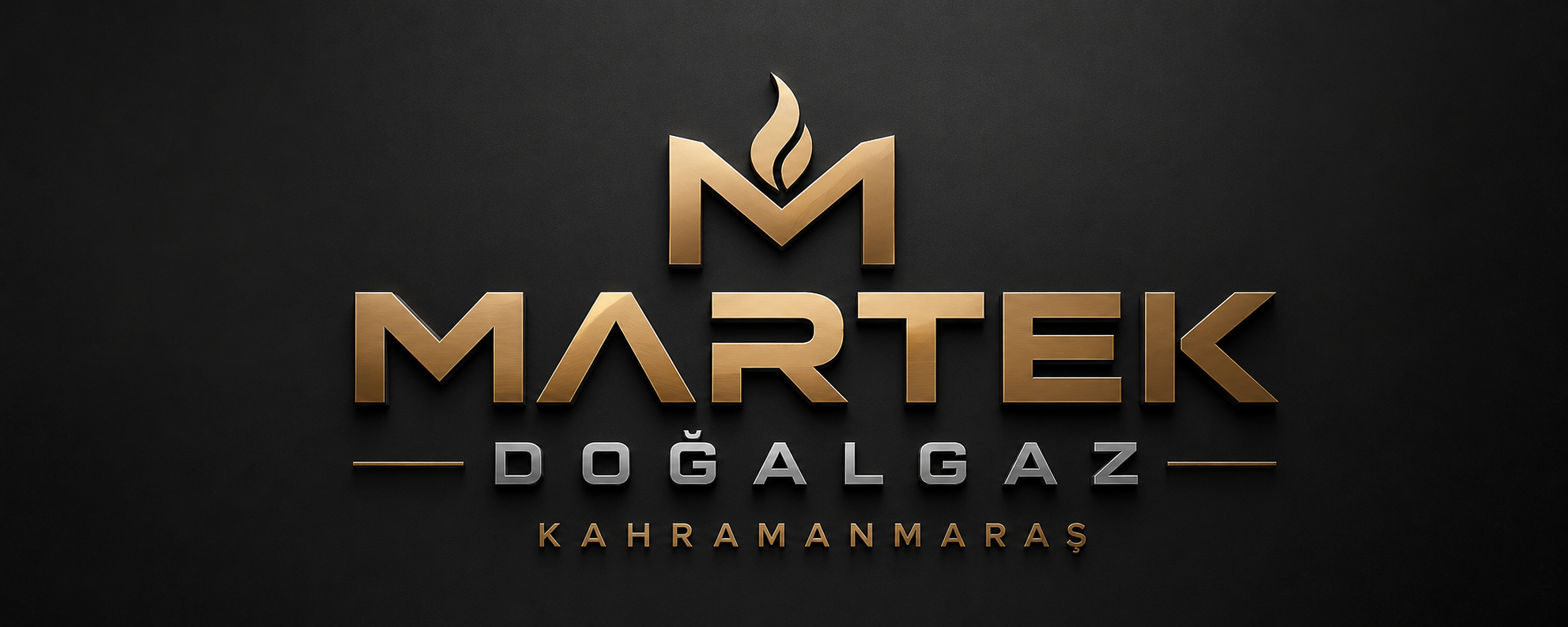 MARTEK DOĞALGAZ